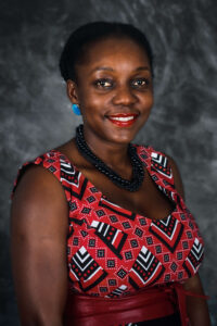 Headshot of Nonhlanhla Mkumbuzi