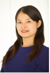 Headshot of Yuka Tsukahara